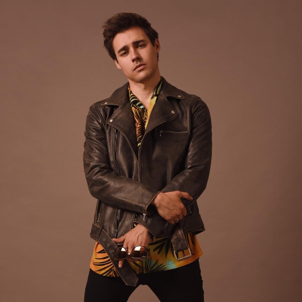 Photo of Jorge Blanco