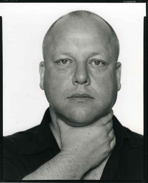 Photo of Frank Black