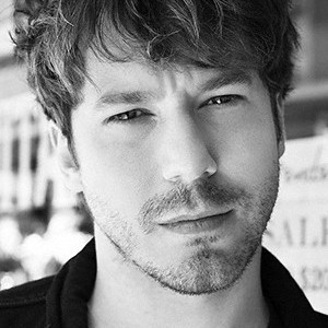 Photo of John Gallagher, Jr.