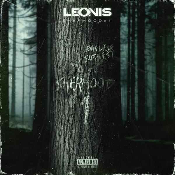 Banlieue sud-est (Sherhood #1) by Leonis