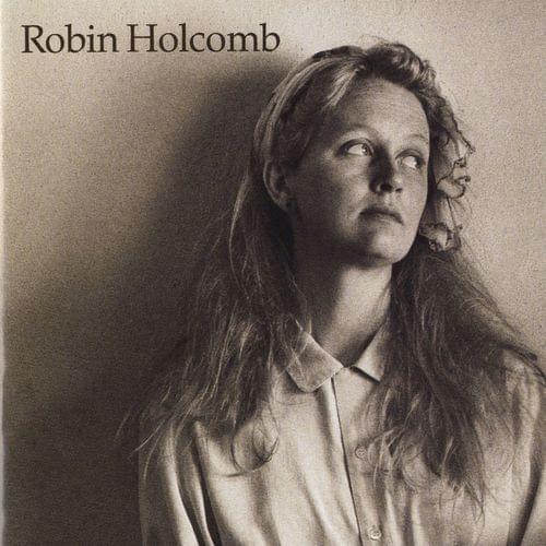 The American Rhine by Robin Holcomb