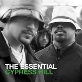 Cover image for The Essential Cypress Hill