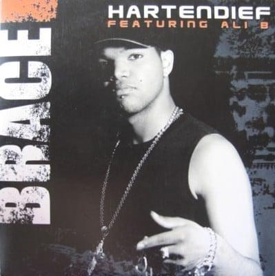 Hartendief (Chill) by Brace