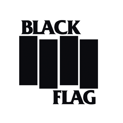 Photo of Black Flag