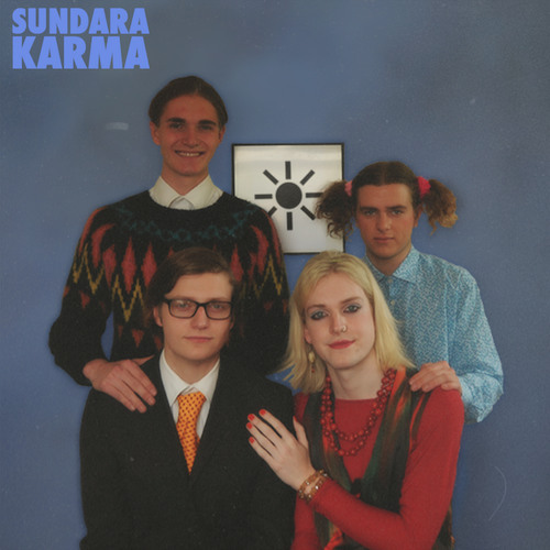 Flame by Sundara Karma