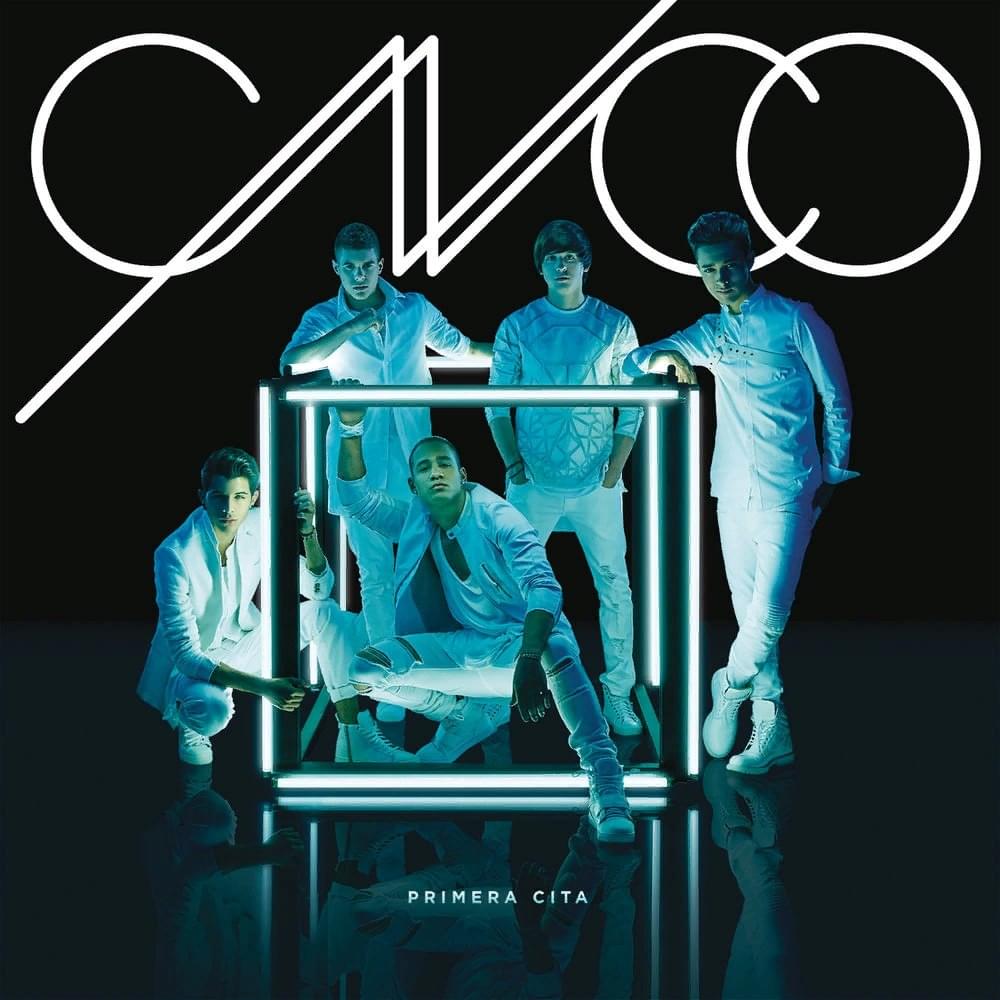 Cover image for Primera Cita (Brazil Edition)