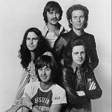 Cover image for The Spencer Davis Group