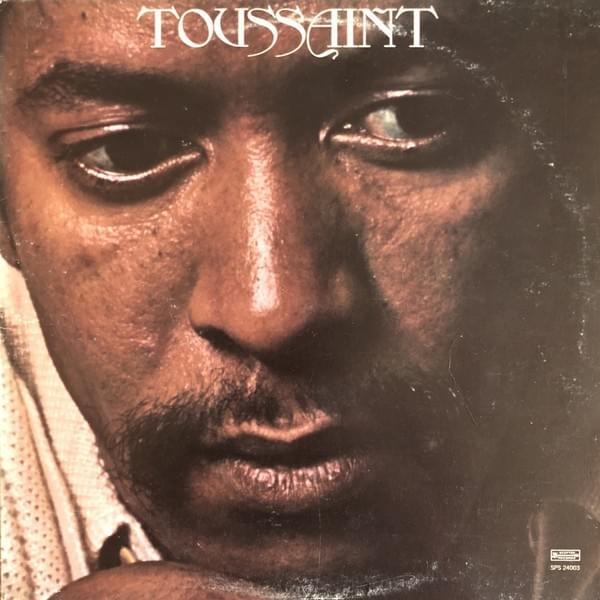 Louie by Allen Toussaint