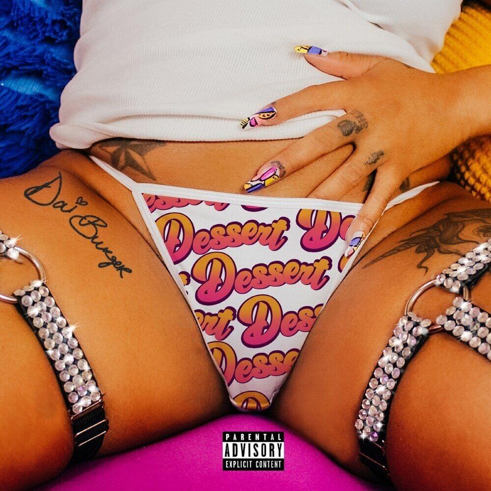 Deluxxx by Dai Burger