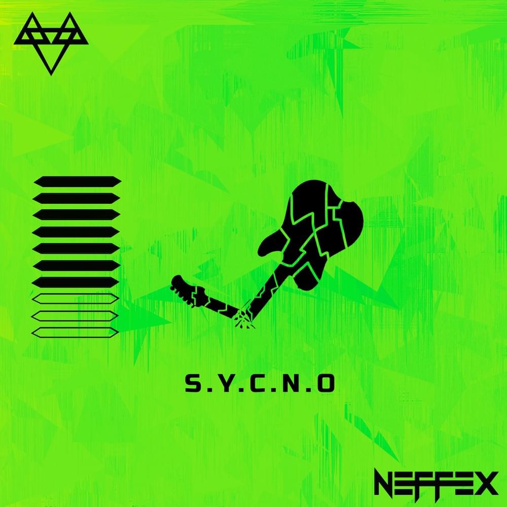 Album cover art for "SOMETHING YOU COULD NEVER OWN" by NEFFEX