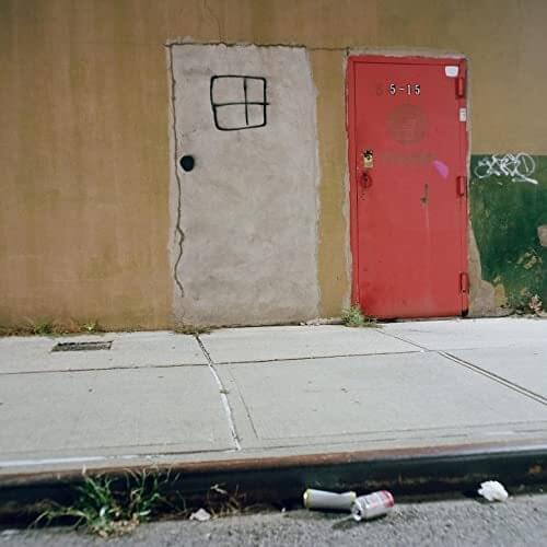 Album cover art for "Part of You Wants to Believe Me" by They Might Be Giants