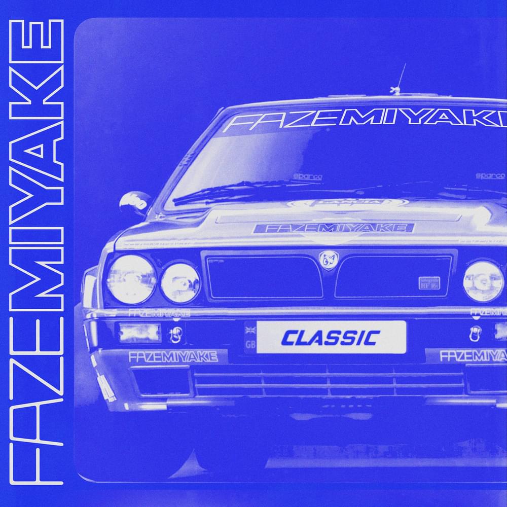 Classic by Faze Miyake