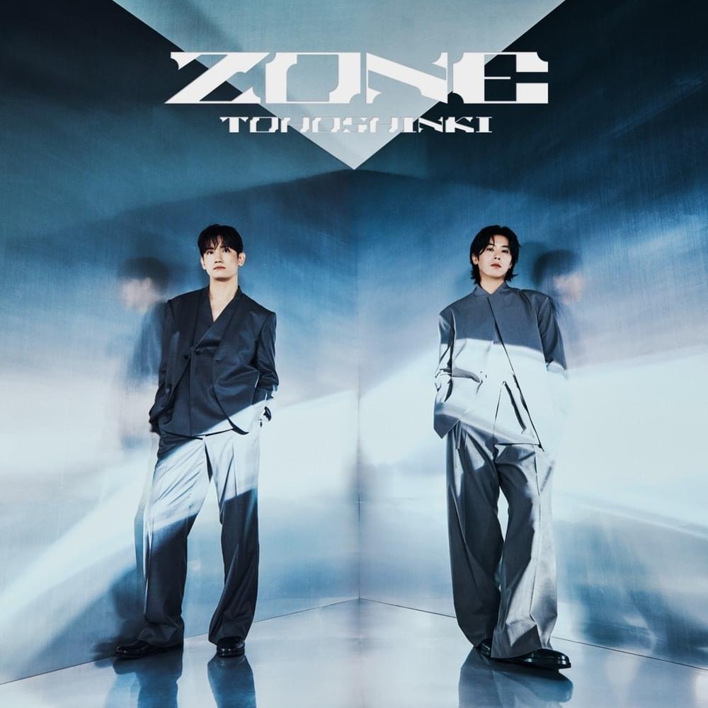 Cover image for ZONE
