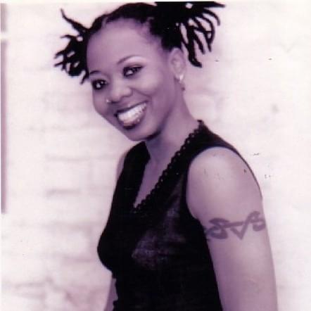 Photo of Karen Ramirez