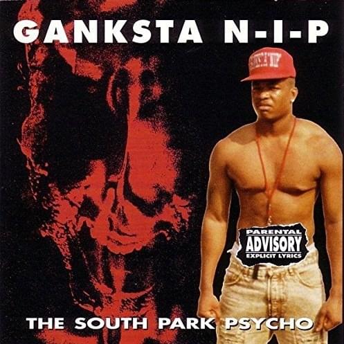 Psycho by Ganksta NIP