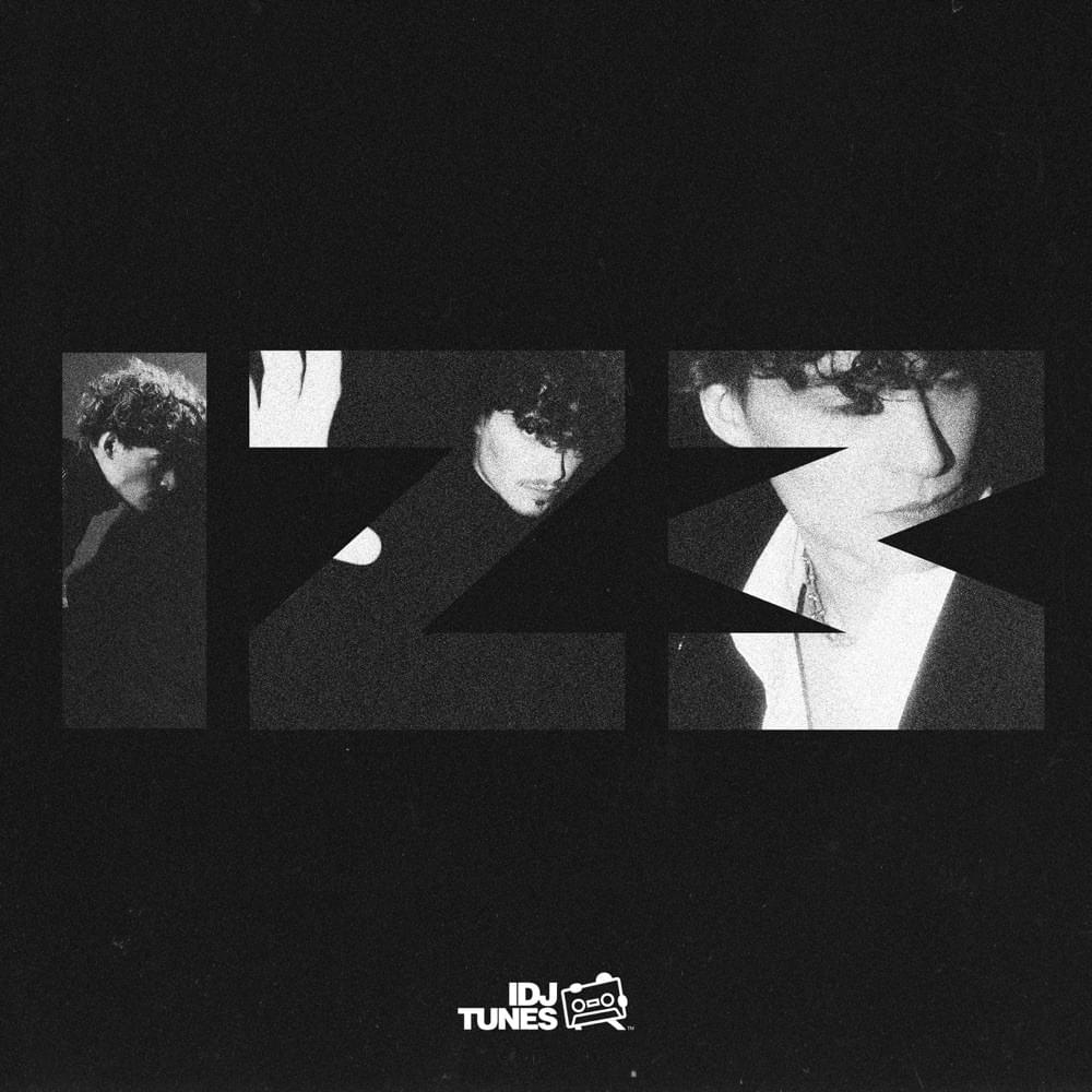 Cover image for IZ3 - EP
