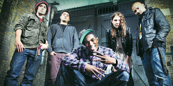 Cover image for Engine-Earz Experiment