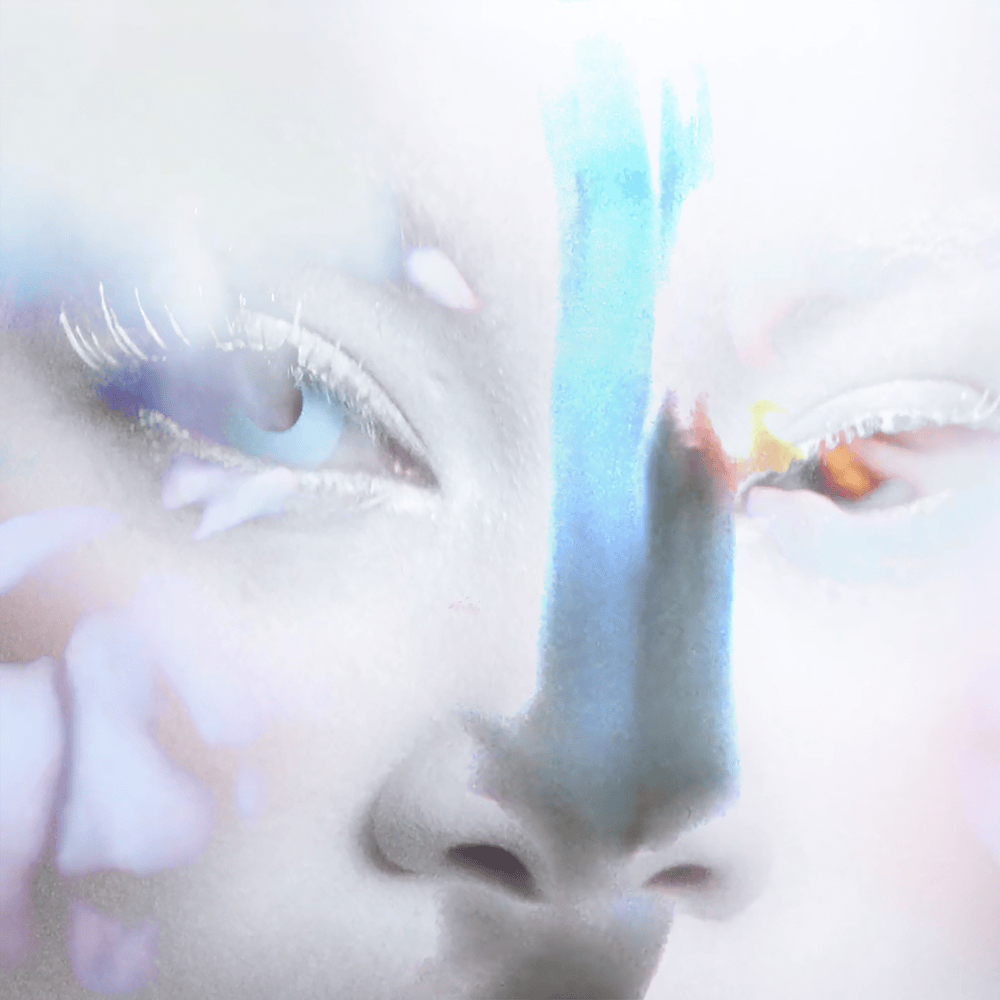 Album cover art for "Poison (Club Shy Mix)" by Shygirl