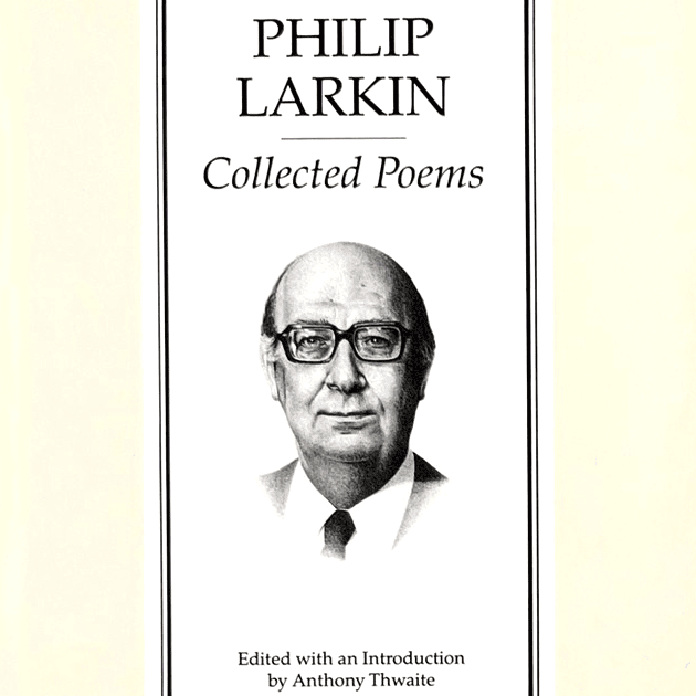 Afternoons by Philip Larkin