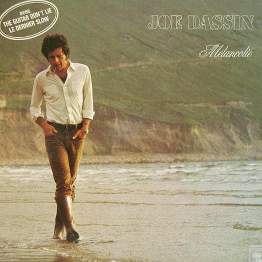 Cover image for Mélancolie