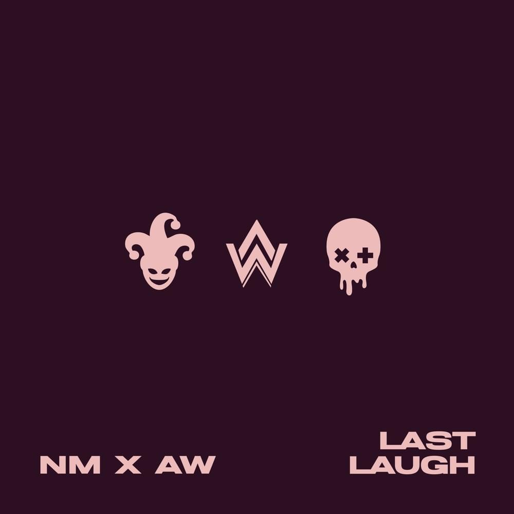 Cover image for Last Laugh - EP
