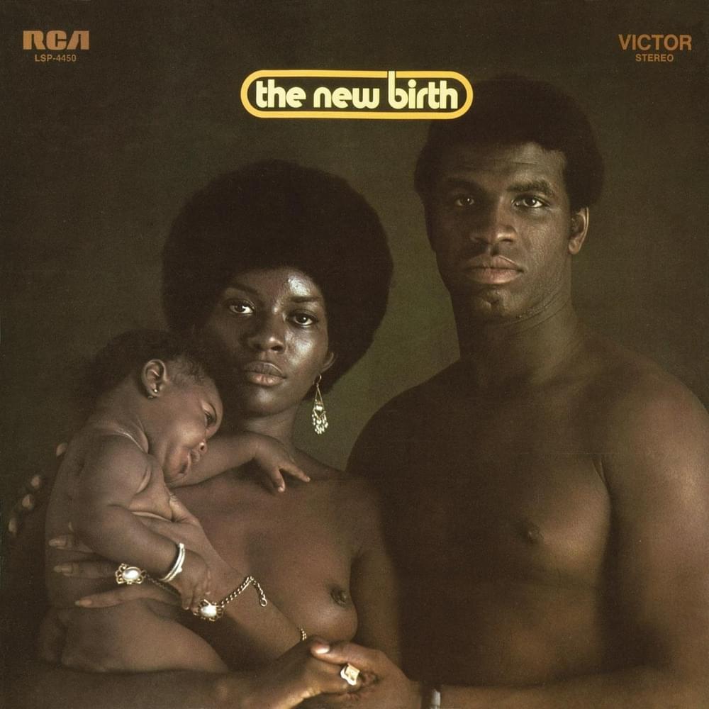 You Don’t Have to Be Alone by New Birth