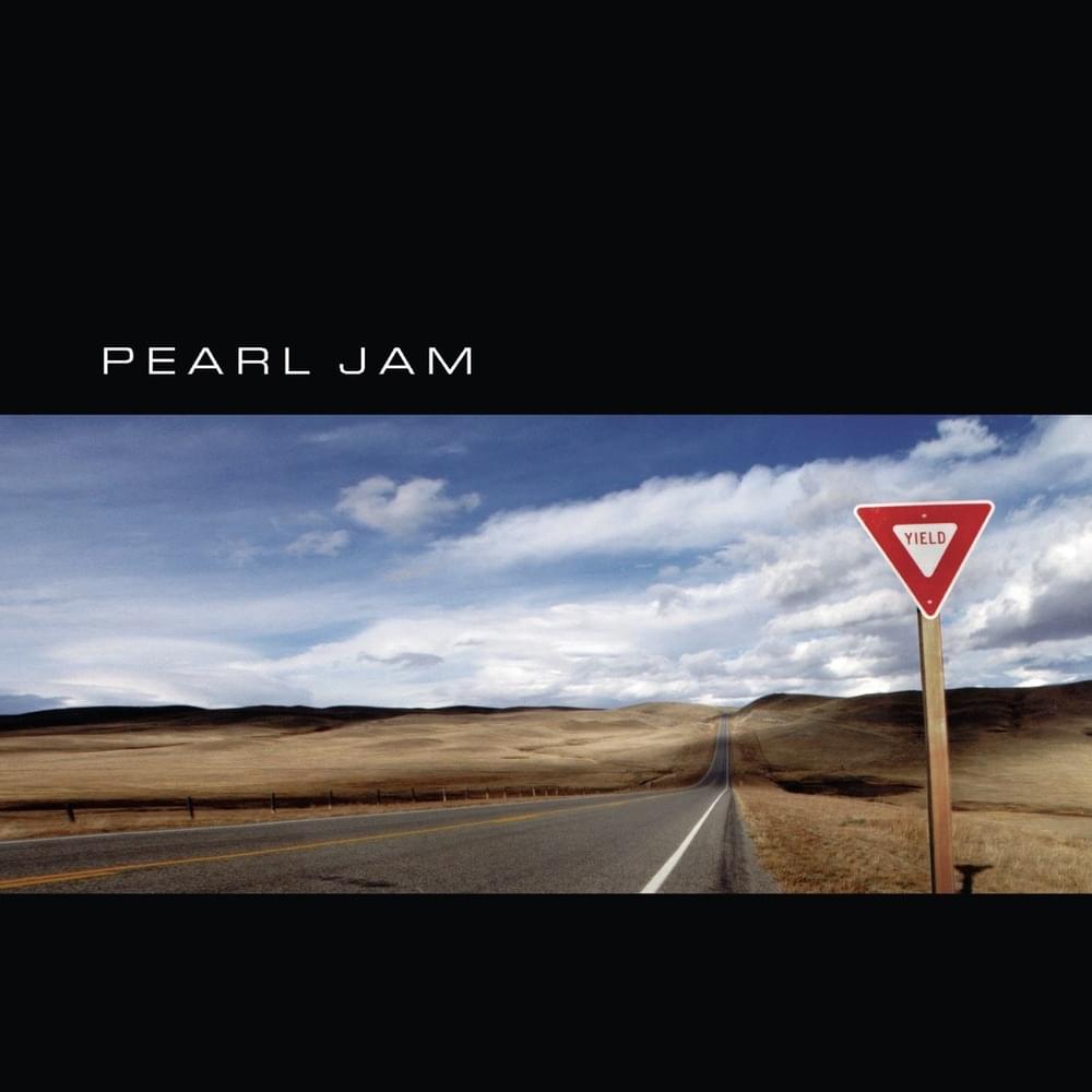 Cover image for Yield
