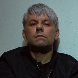 Photo of Shaun Lopez