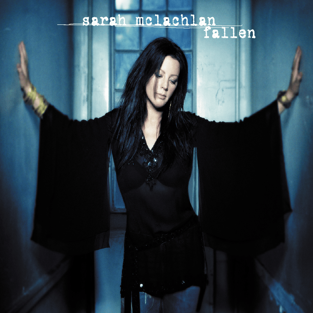 Cover image for Fallen - EP