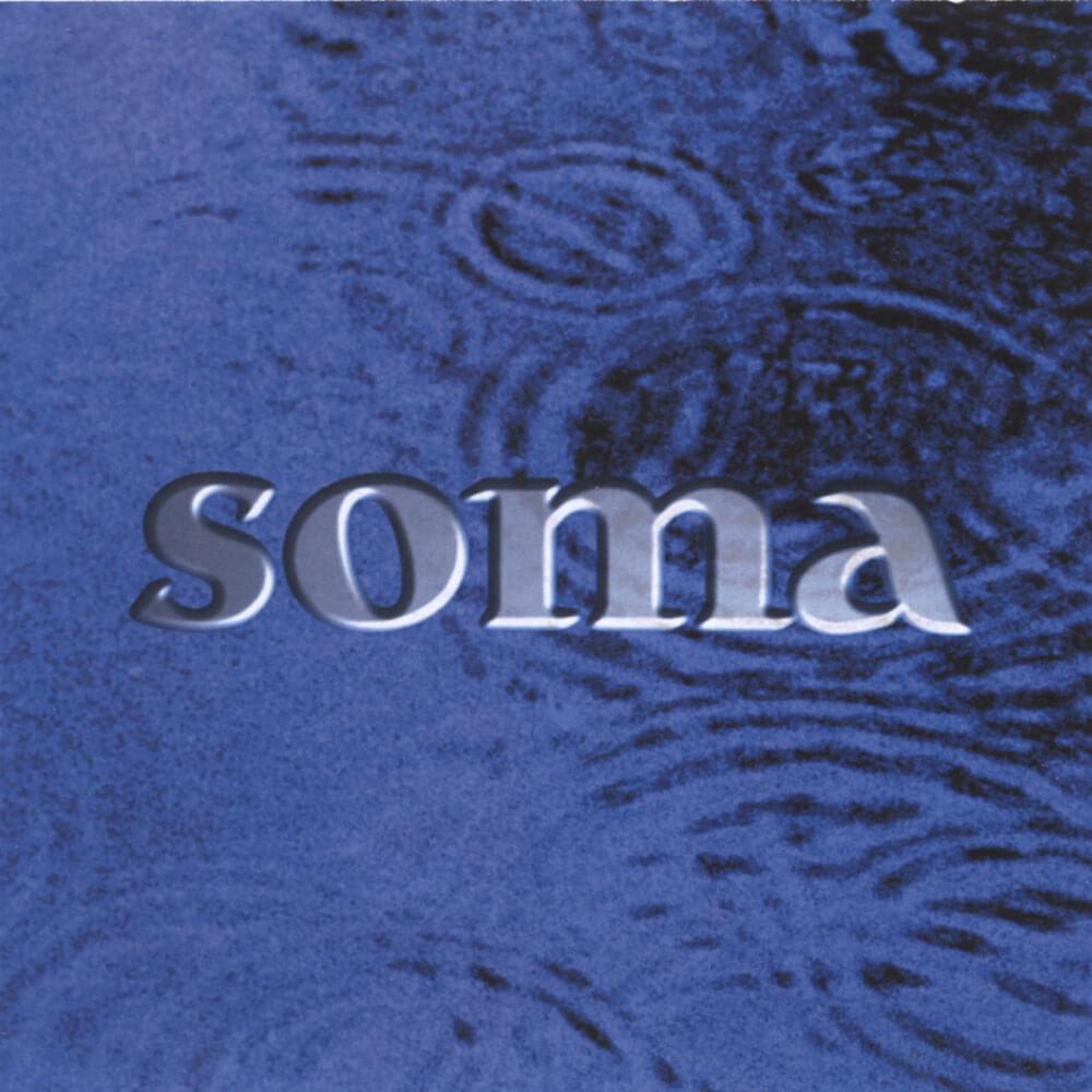 Blind by Soma