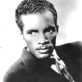 Percy Mayfield Profile Picture Photo of Percy Mayfield