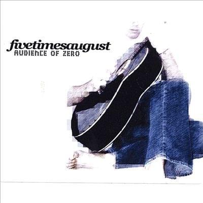 Love The Way by Five Times August