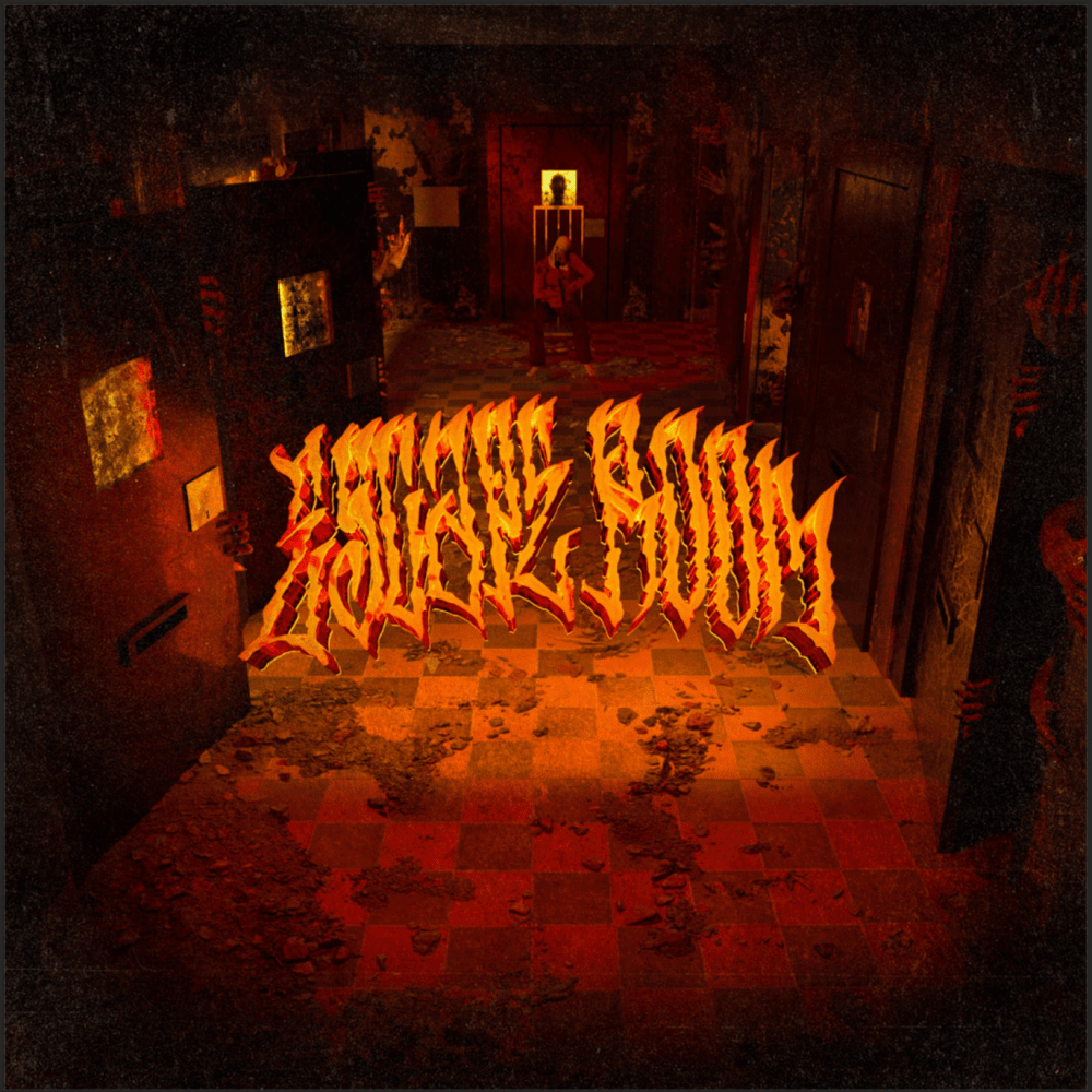 Escape Room by Yakz
