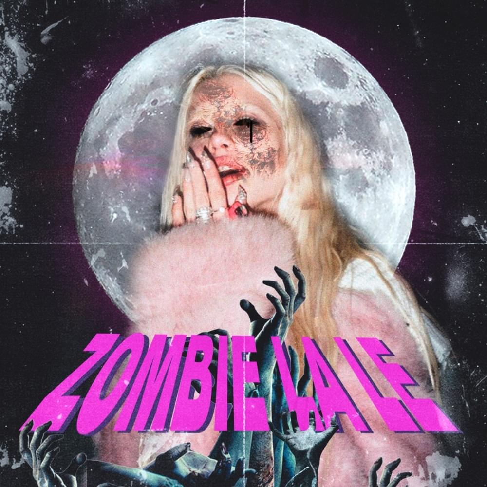 Zombie La Le by HOFMANNITA
