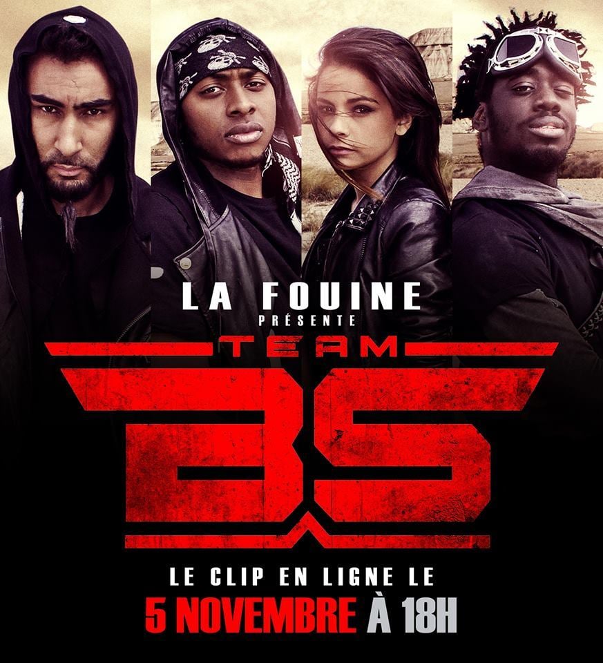 Team BS by Team BS