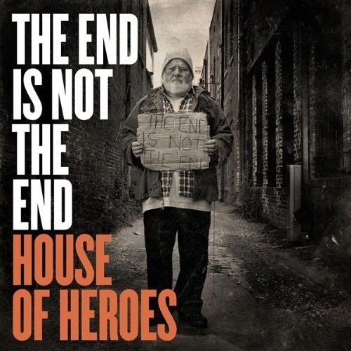 If by House of Heroes