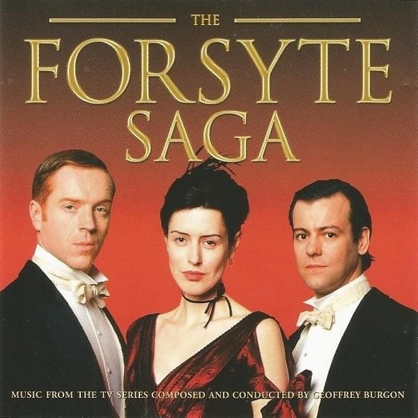 Irene’s Song by Bryn Terfel