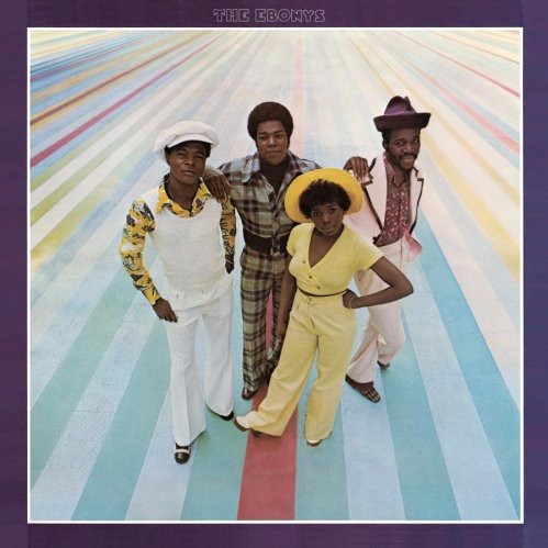 It’s Forever by The Ebonys
