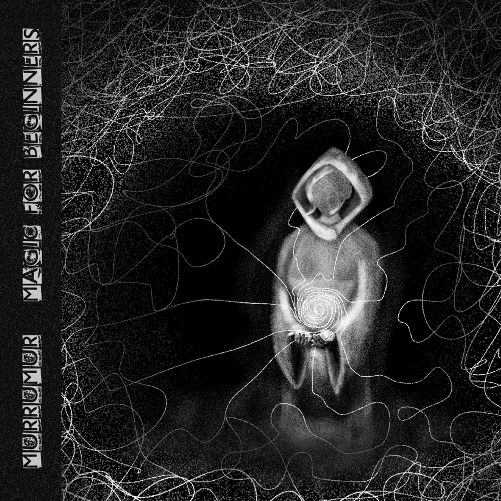 Album cover art for "Swtdeadnvrmore3" by Murrumur