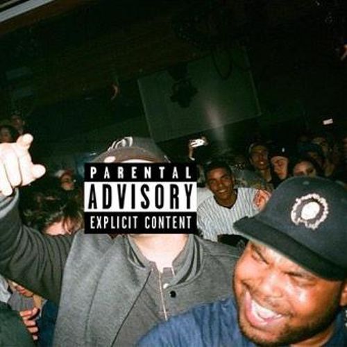 Cover image for No Sleep EP
