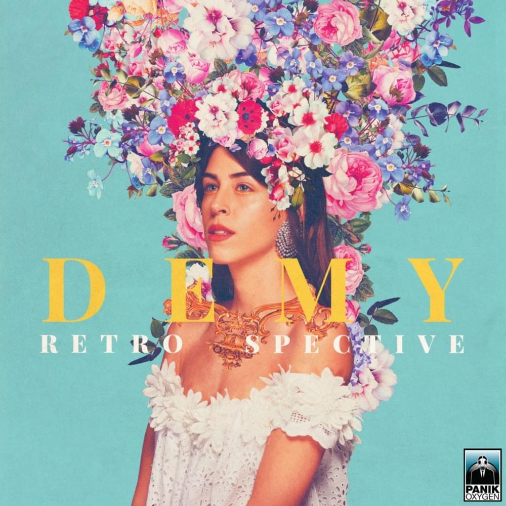Να με θυμάσαι και να μ’ αγαπάς (Na me thymasai kai na m’ agapas ) by Demy