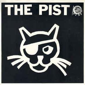 Cover image for The Pist / Against All Authority