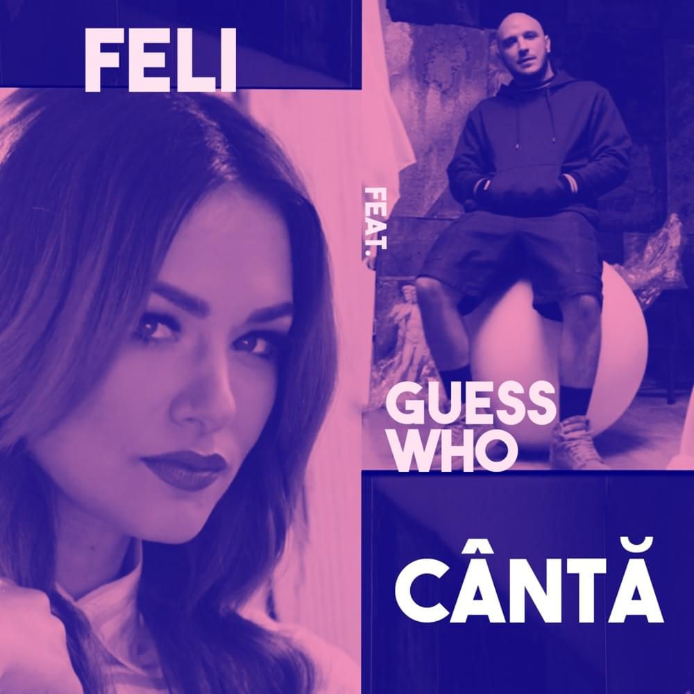 Cântă by Feli