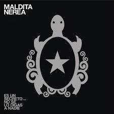 Con Trocitos by Maldita Nerea