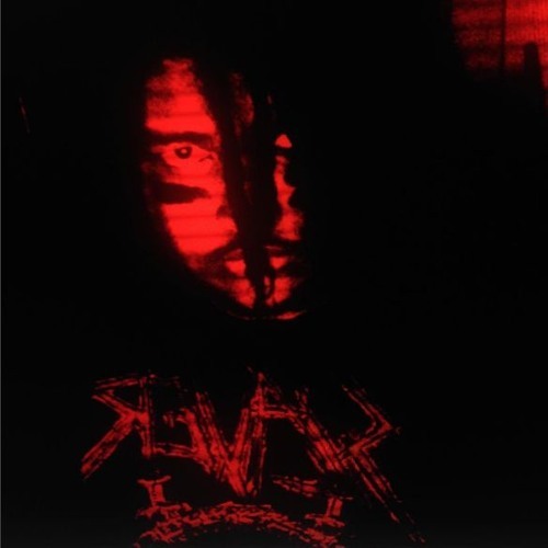 Album cover art for "FUCK YOU. I AM NOT INVISIBLE." by ERIC NORTH