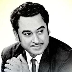 Photo of Kishore Kumar