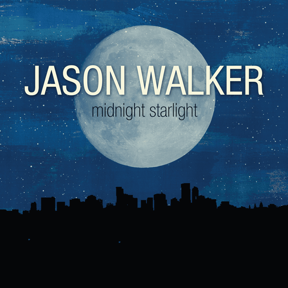 Echo by Jason Walker