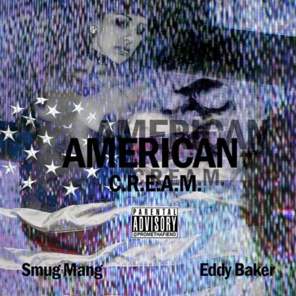 Cover image for American C.R.E.A.M. Ep