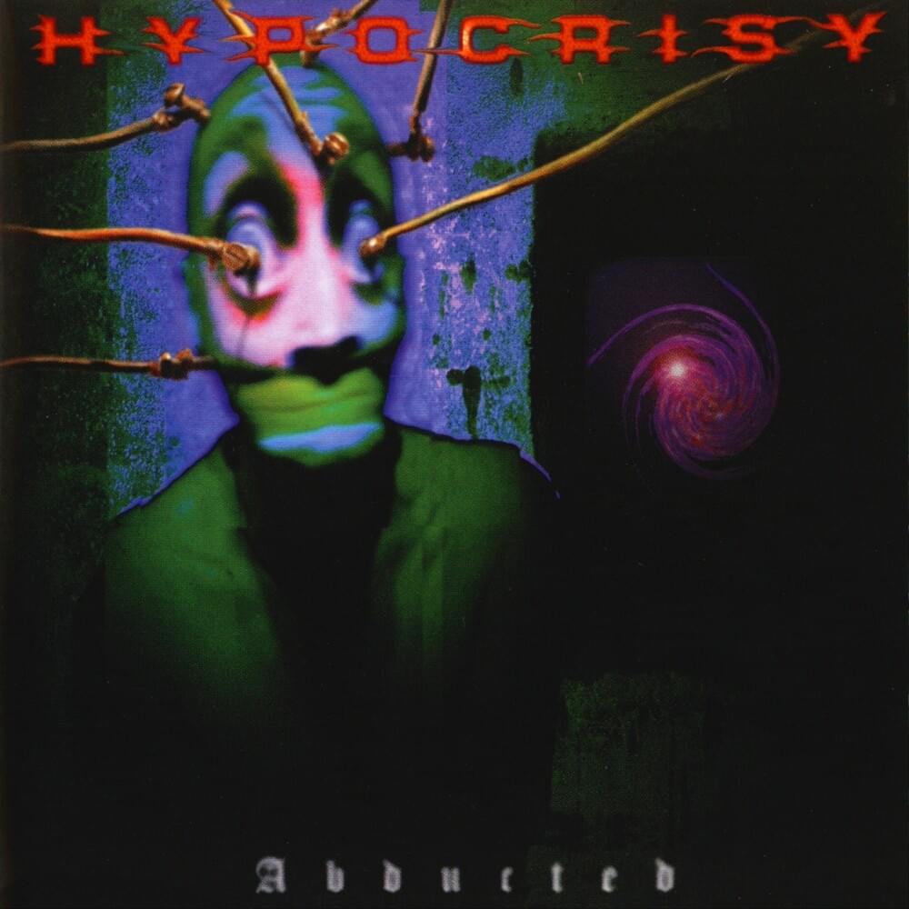 Cover image for Abducted