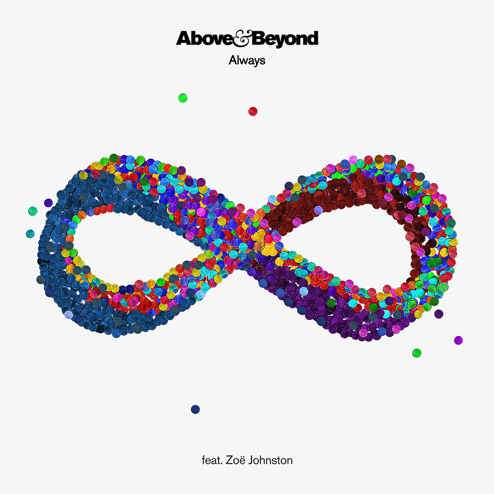 Always by Above & Beyond